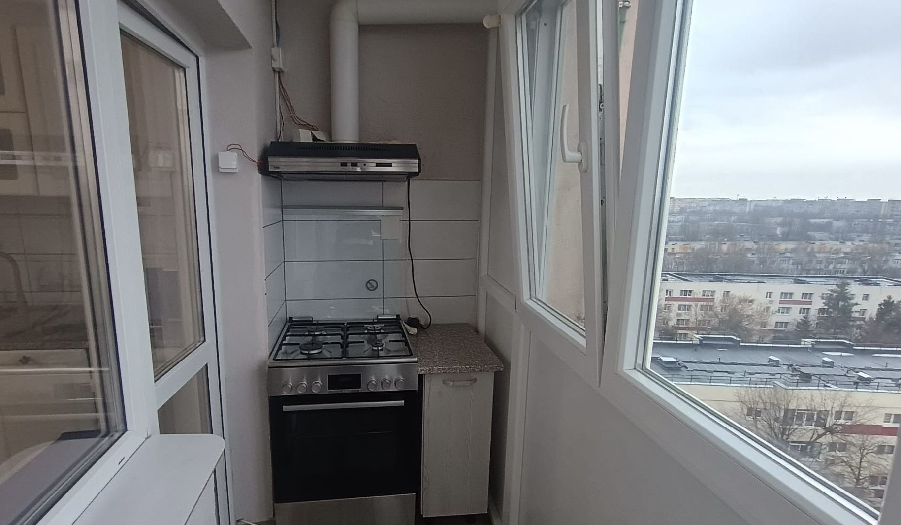 Apartament atragator, trei camere, Brancoveanu, 95.000€ - Poză 6