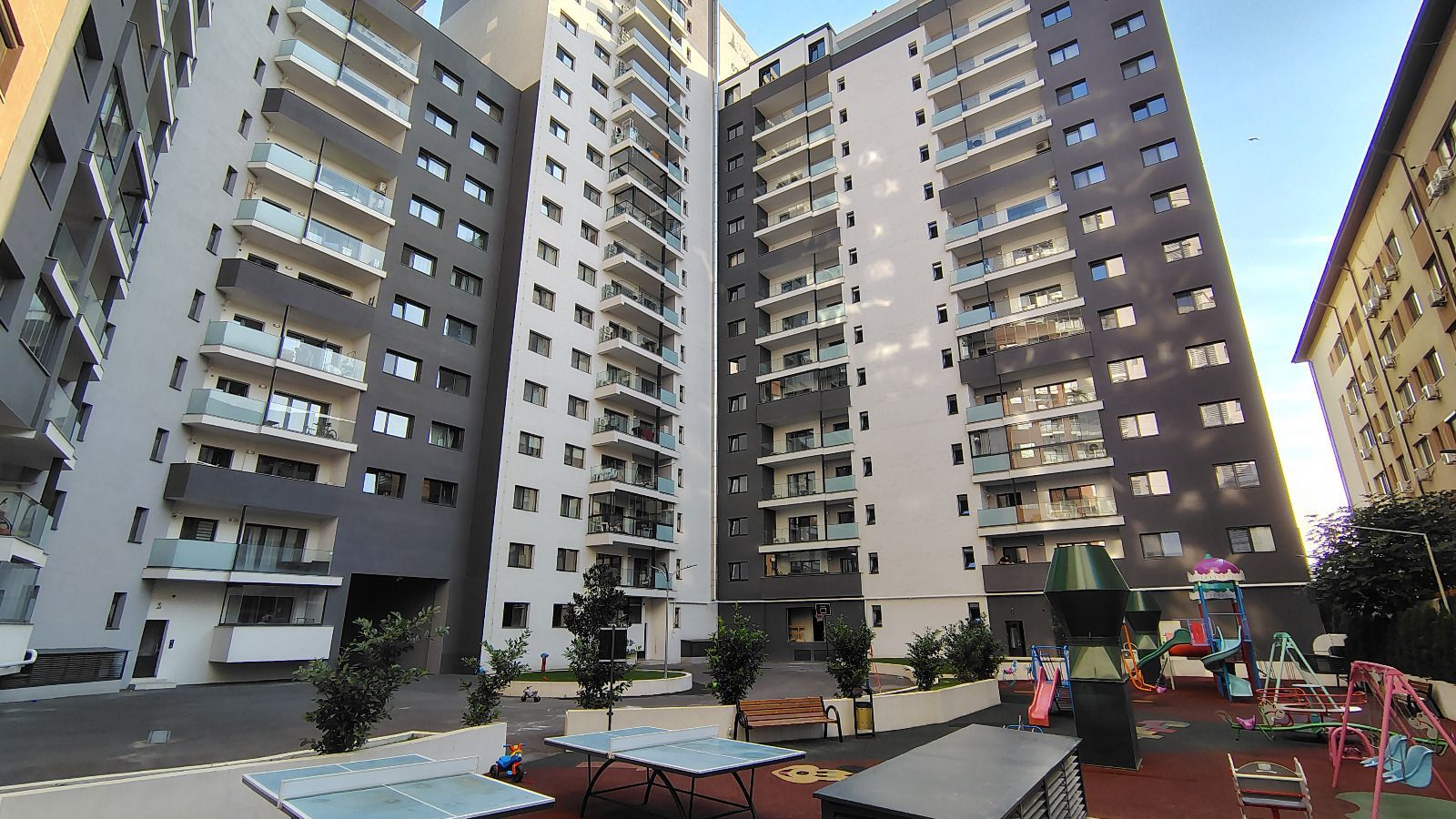 Penthouse 4 camere I Mihai Bravu I metrou - Poză 25