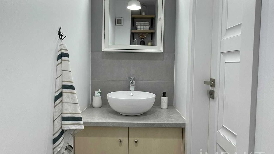 Perfect pentru familia ta! Apartament 3 camere, parcare - Buna Ziua! - Poză 7