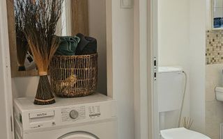 Apartament 1 Camera, Gheorgheni, Aleea Detunata, 40 MP - Poză 2
