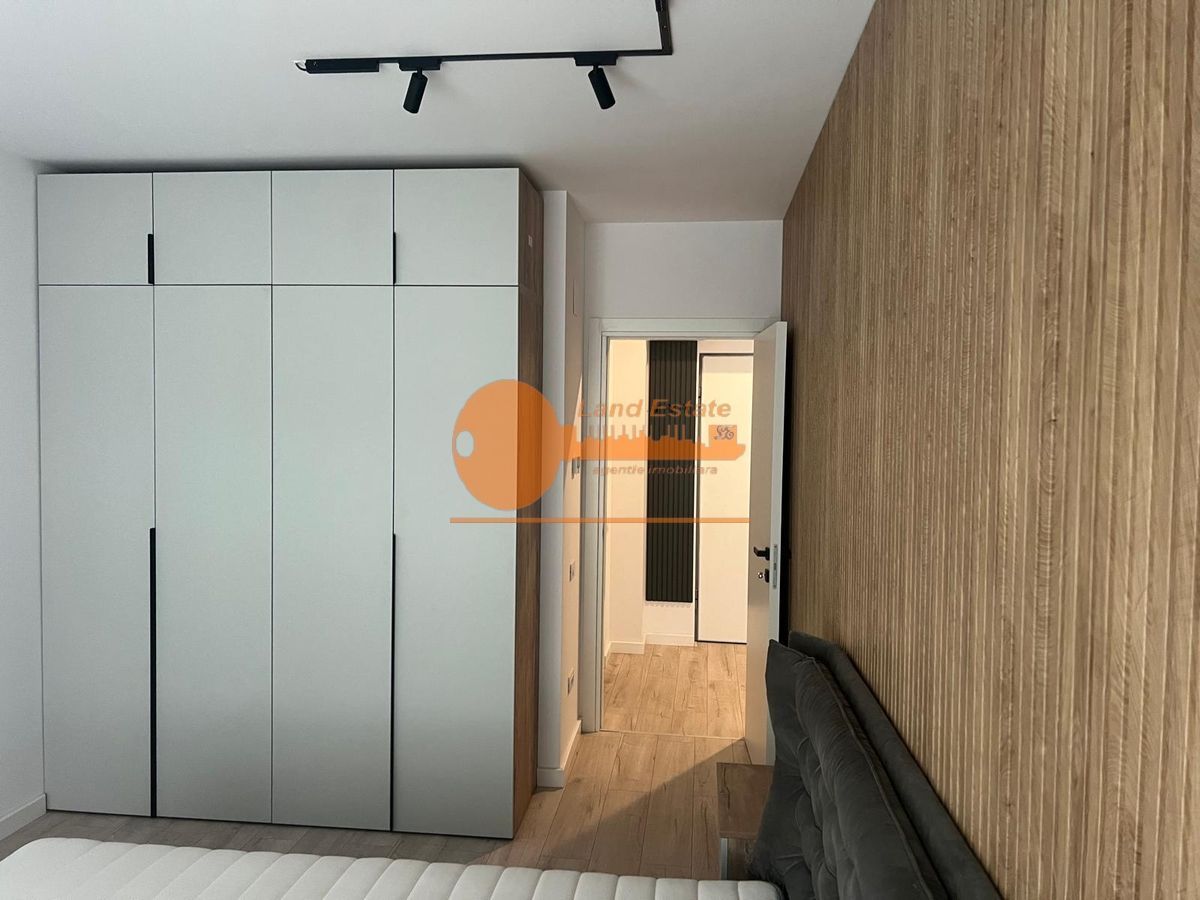 Apartament 2 camere | Baneasa - Sisesti | Parcare subterană - Poză 7