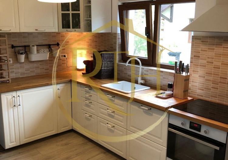 Oferim spre inchiriere, casa cu 4 camere, Calea Urseni aproape de Zone Cafe 2 - Poză 6