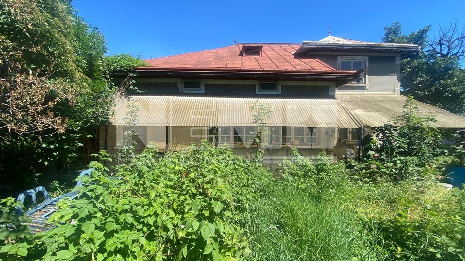 Casă + Teren 562 mp | Rădăuți Central | 135.000 € - Poză 1