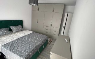 Apartament 2 camere decomandate + living,  zonă premium. - Poză 4