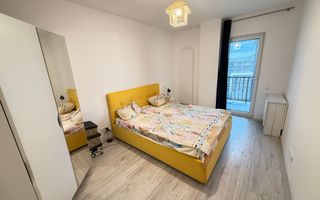 Apartament frumos cu 2 camere | Finisat modern | Sophia Residence - Poză 1