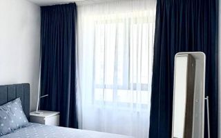 Greenfield Băneasa – Apartament 2 camere PREMIUM | Prima închiriere - Poză 1