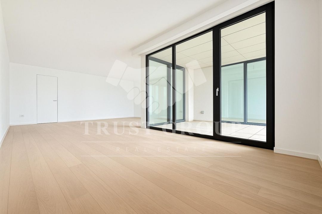 Apartament 4 camere Aviatorilor | Terasa 27mp | 2 Locuri parcare | Bloc 2024 - Poză 4