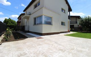 Duplex modern, 5 camere | Giroc - Poză 2