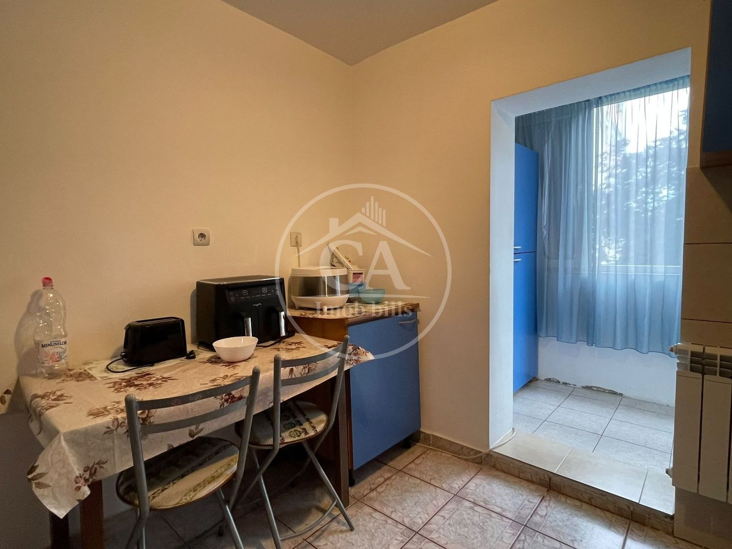 Apartament cu 2 camere de vânzare în zona Calea Aradului/Ramada,Oradea - Poză 7