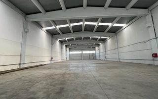 Hala de vanzare in Calea Sagului - platforma Incontro - Poză 19