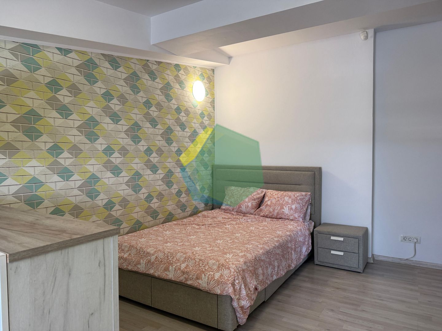 Apartament central Otopeni | 3 camere | Et inalt - Poză 14