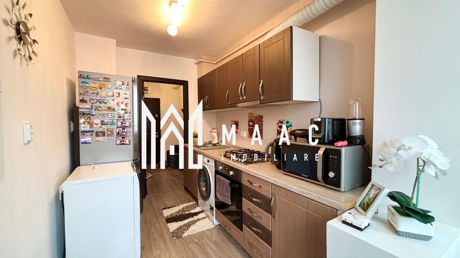 Apartament 2 camere | Balcon | Lift | Etaj 6/10 | Mihai Viteazul - Poză 11