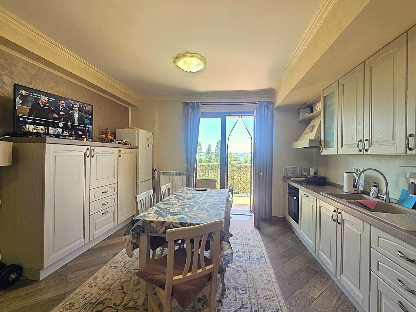 Vanzare apartament 3 camere, bloc nou in Mamaia, vedere lac, aproape plaja - Poză 4