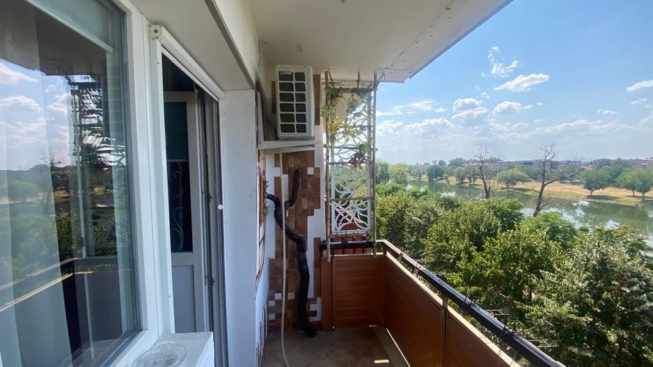 APARTAMENT  TREI CAMERE  LUGOJ - Poză 1