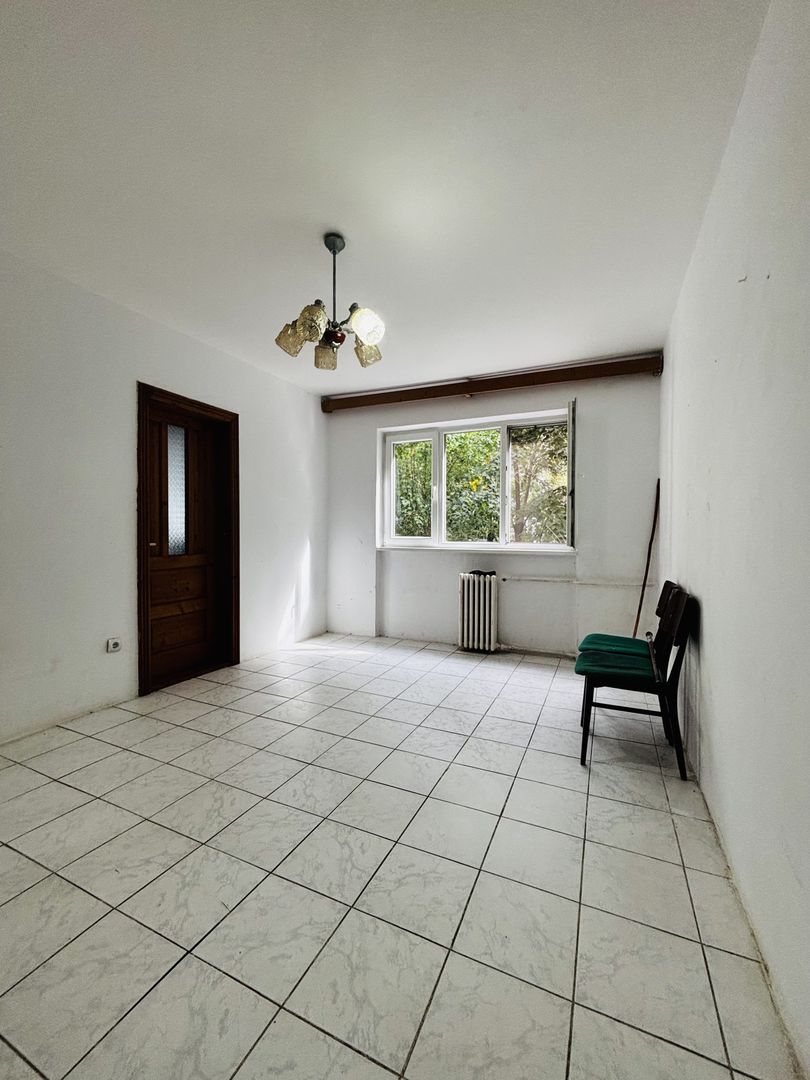 Apartament 2 camere, semidecomandat Nufarul - Poză 2