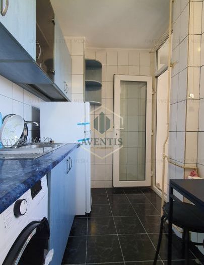 Fix la intrare metrou Iancului, studio ideal tineret, modern mobilat si utilat - Poză 8