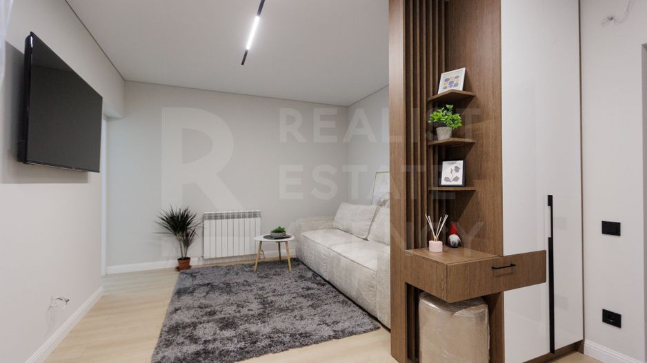 Vânzare, apartament, 2 camere, str. Vasile Lupu, Buiucani - Poză 2