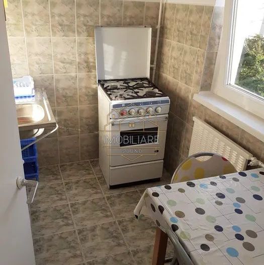 Garsonieră de închiriat, confort 1 în cartierul Zorilor - Poză 4