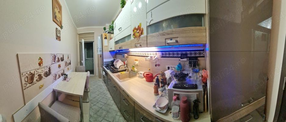 Apartament 3 camere  comuna Giroc - Poză 4