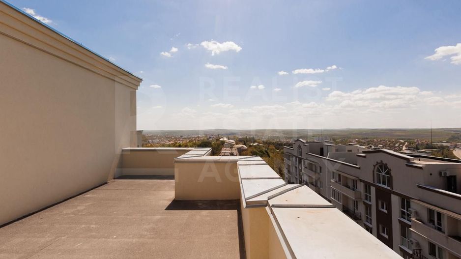 Vânzare, apartament, 2 camere, str. Alexandru cel Bun, Ialoveni - Poză 9