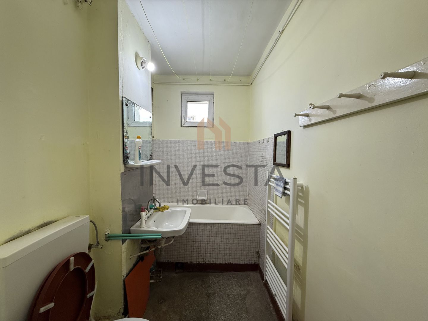 Apartament 3 camere decomandat de vanzare – Gheorgheni - Poză 3