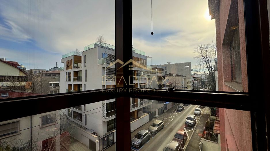 Apartament Elegant de Vânzare – 5 Camere/ 3 Băi, *Arcul de Triumf* - Poză 71