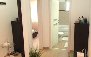 Inchiriere apartament spatios bucatarie inchisa 3 min metrou D Leonida - Poză 12