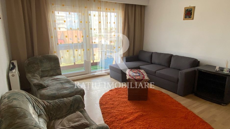 Apartament 2 camere | Aleea Salca | Oradea | - Poză 1