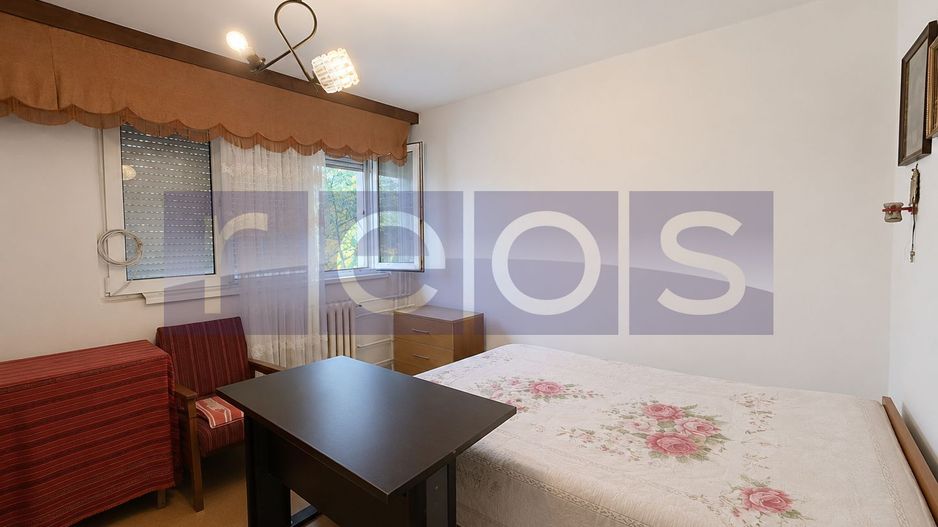VANZARE 2 CAMERE | CALEA DOROBANTI | DECOMANDAT | BALCON SPATIOS - Poză 2