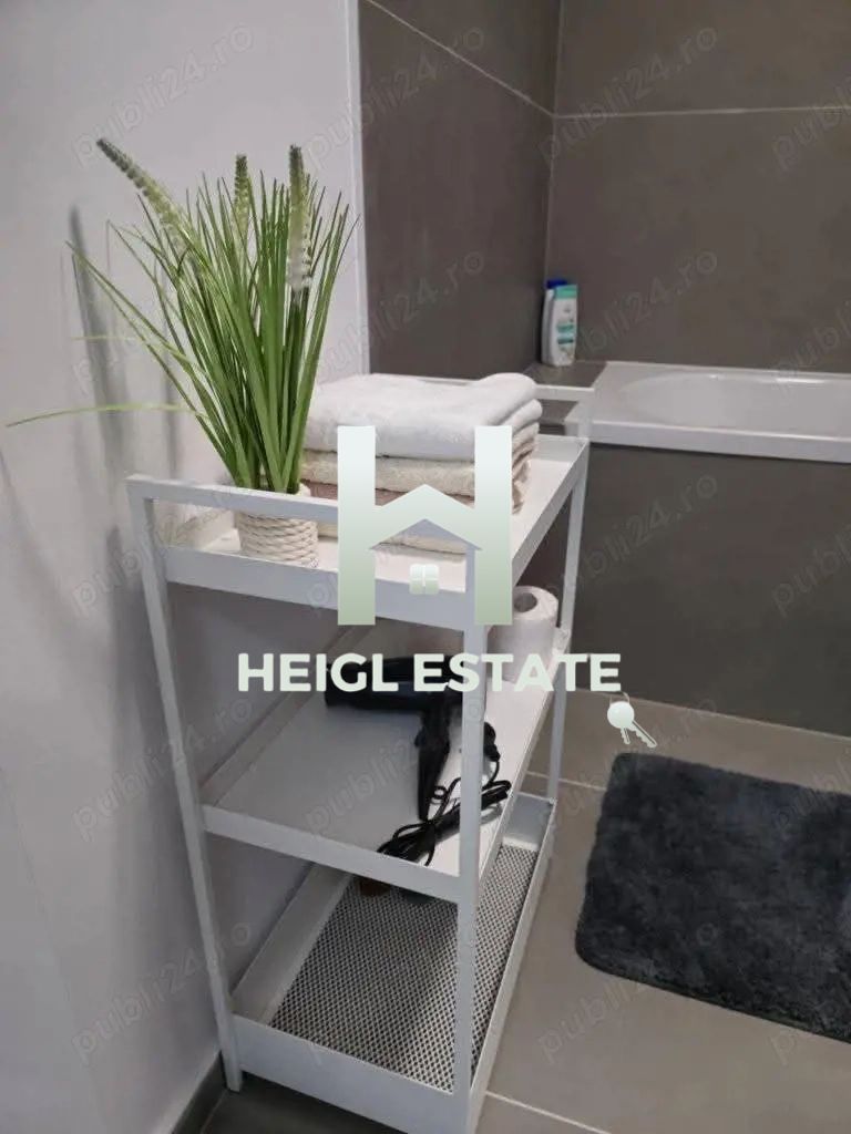 Apartament de vânzare cu 2 camere în zona Torontalului, Timișoara - Poză 6