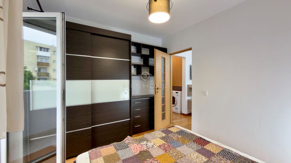 Apartament 2 camere decomandat, parcare în zona Grigorescu - Poză 11