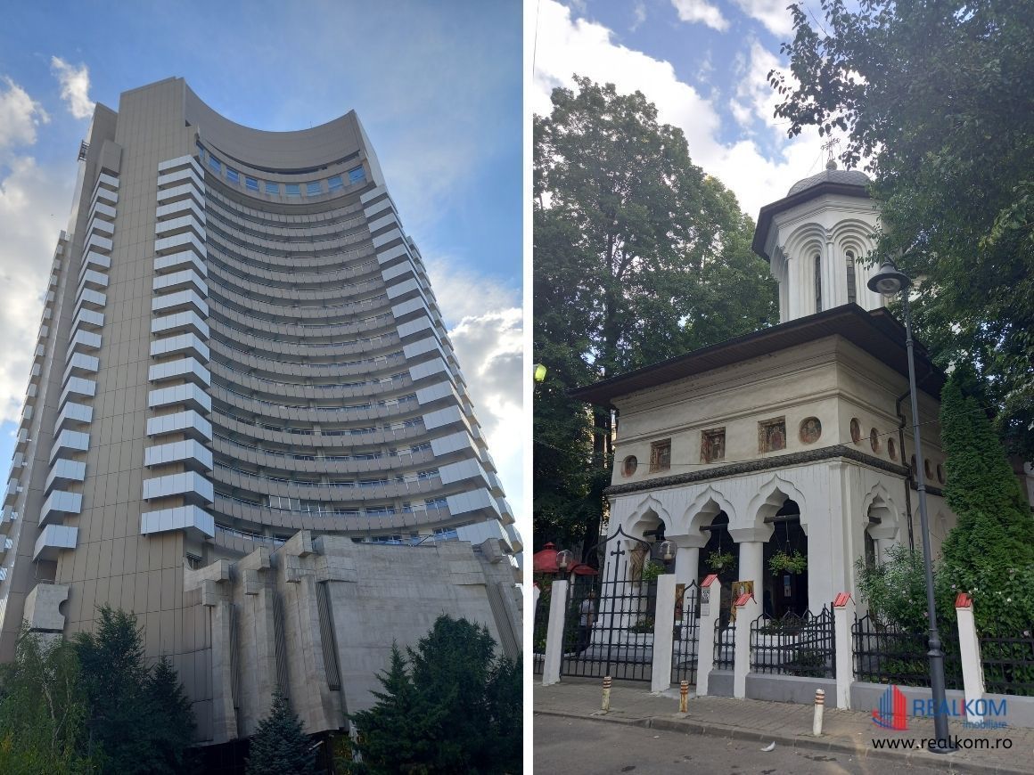 Spatiu de birouri 5 camere Echipat / Universitate / Mattermost 3D - Poză 2