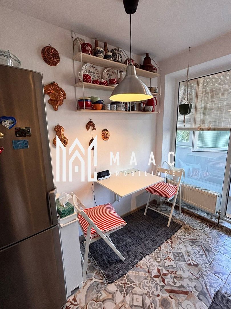 Apartament 2 camere | Renovat complet | Terezian - Poză 9