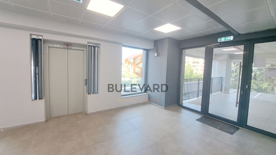 Comision 0. Apartament 2 camere + balcon 7 mp bloc nou cu CF! - Poză 15