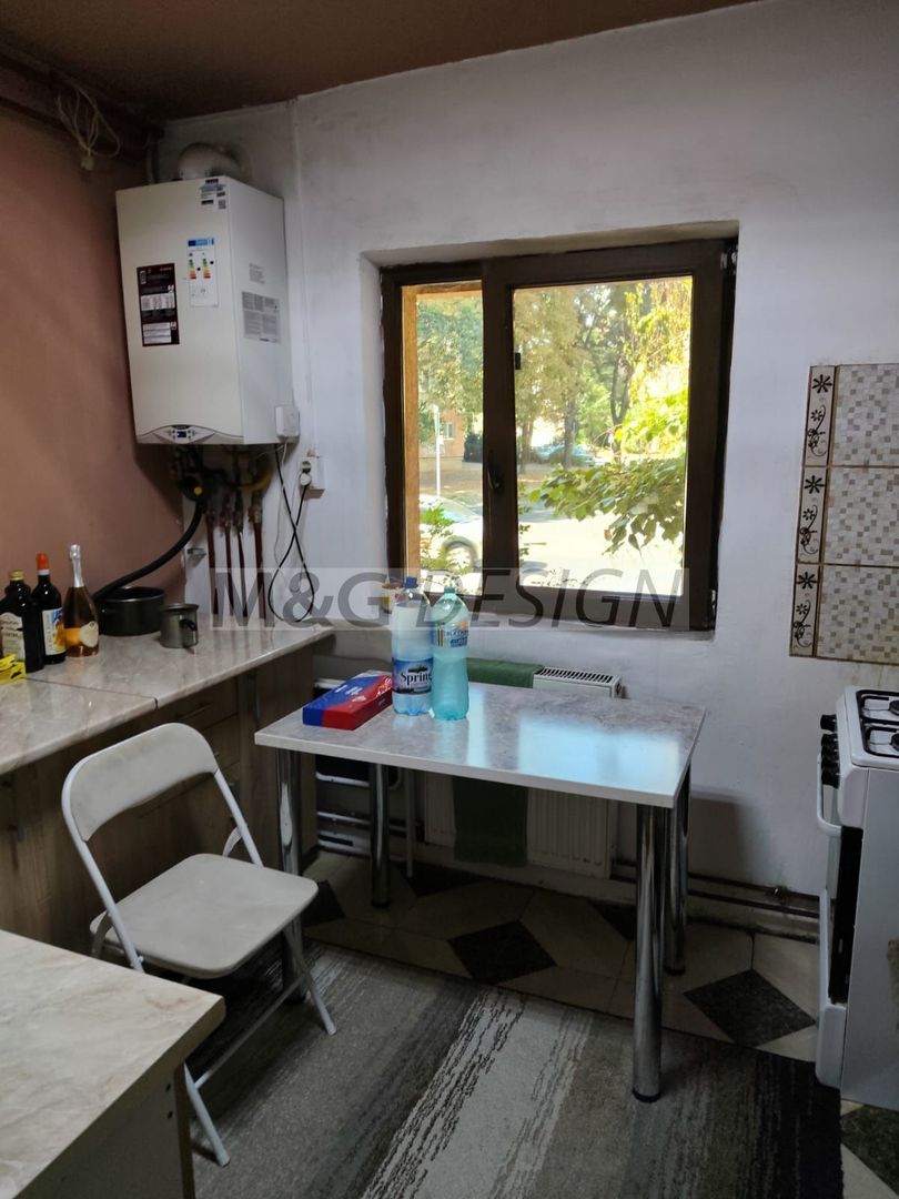 Apartament 3 camere zona Baba Dochia - Poză 6