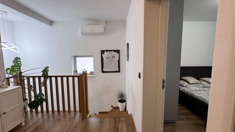 Casa individuala, curte superba, Cristian, Sibiu - Poză 2