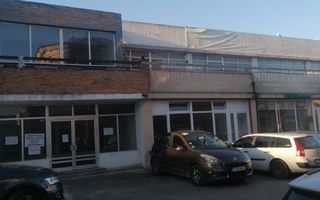 ULTRACENTRAL (COD10) - Spatiu comercial de vanzare - Poză 2