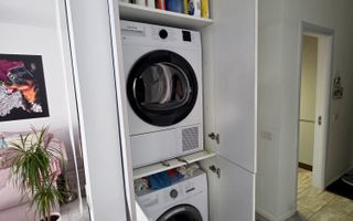 Vila individuala | 2 locuri de parcare | Curte | Mobilata | Utilata - Poză 12