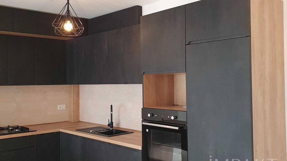 Apartament 2 camere | Nelocuit | Vedere panoramica | Parcare | WINGS - Poză 2