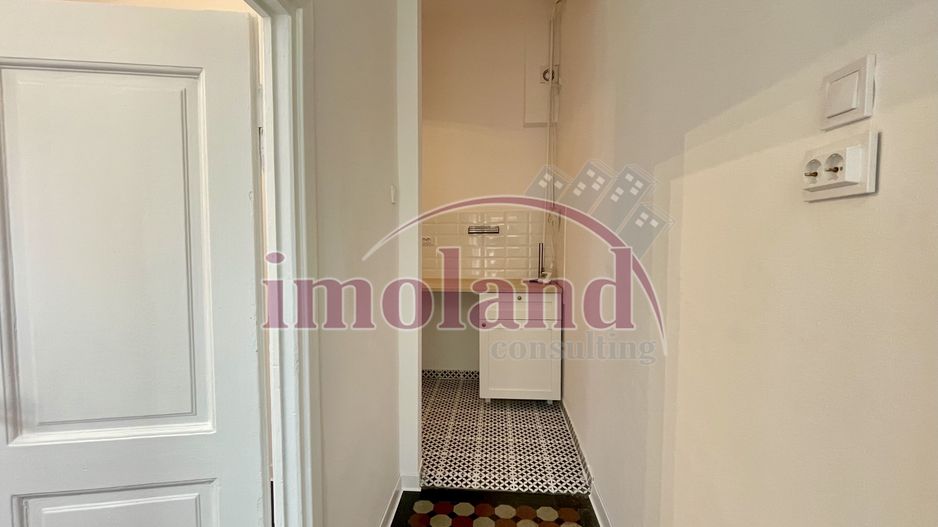 Închiriere casă 3 camere + dependințe – zonă Dorobanți Capitale / lângă Guvern - Poză 9