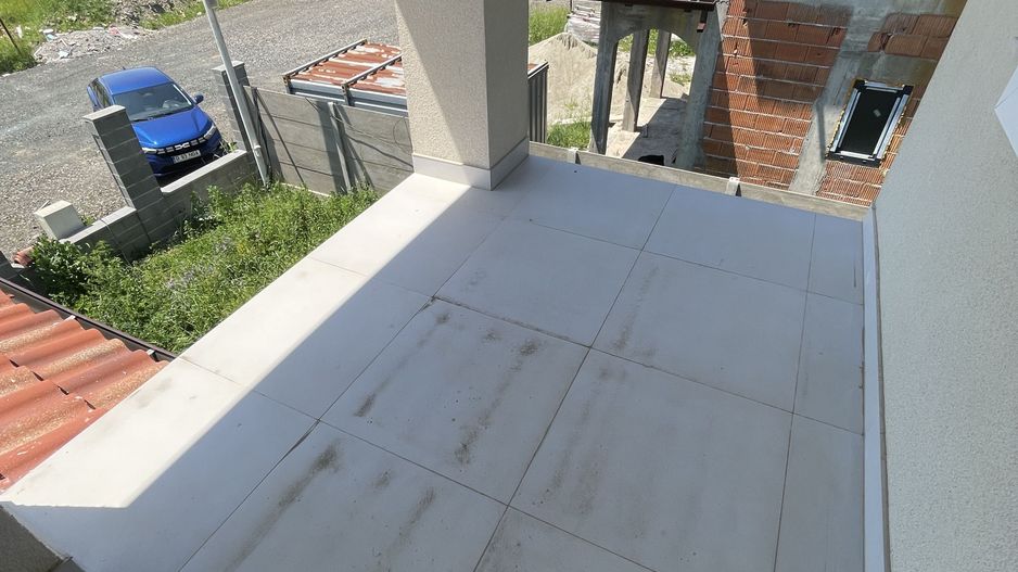 Case Individuale | 4 camere | Teren 632 mp | Toate Utilitatile | Comision 0% - Poză 24