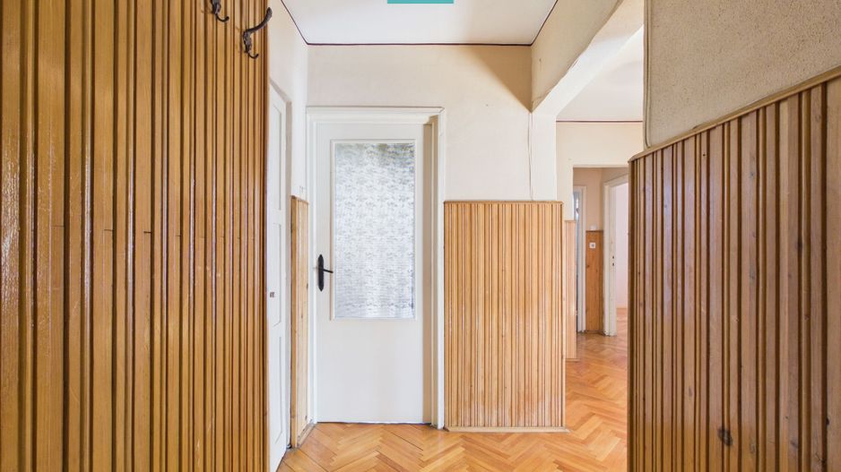 Apartament 3 camere ,63mp, B-dul Dacia-Rogerius - Poză 3