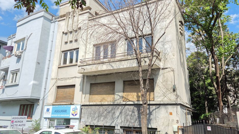 COMISION 0% - Apartament vila 3 camere 92,5mp Matei Basarab la 8min Pta Unirii - Poză 1