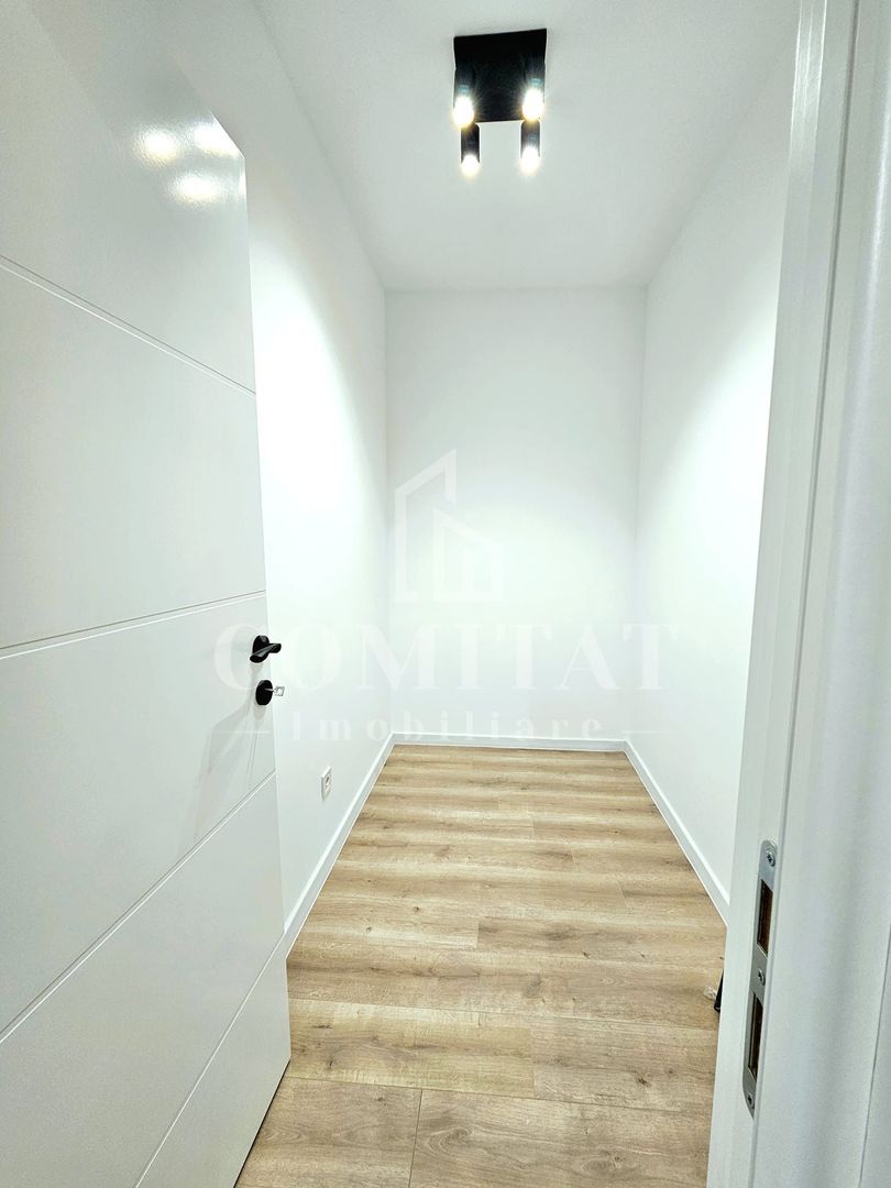 Apartament 2 camere | Ultrafinisat | Cartier Terra - Poză 14