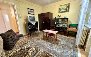 Decomandat, etaj intermediar, Mănăștur - Poză 8