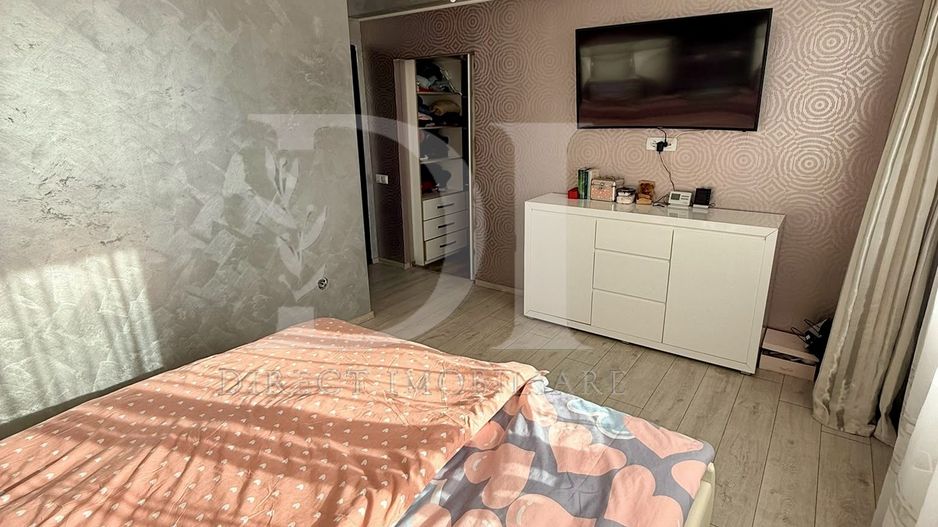 APARTAMENT 3 CAMERE DE VÂNZARE – FLOREȘTI, STR. CETĂȚII - Poză 8