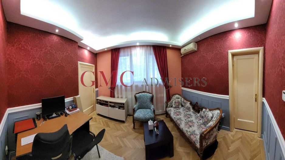 Apartament 3 camere Cotroceni - Poză 1