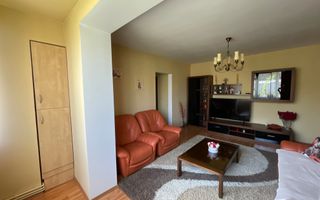 Apartament 2 camere de închiriat | Zona Rahovei - Poză 1