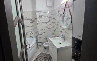 Închiriez apartament cu două camere pe termen lung în Green Residence - Poză 2