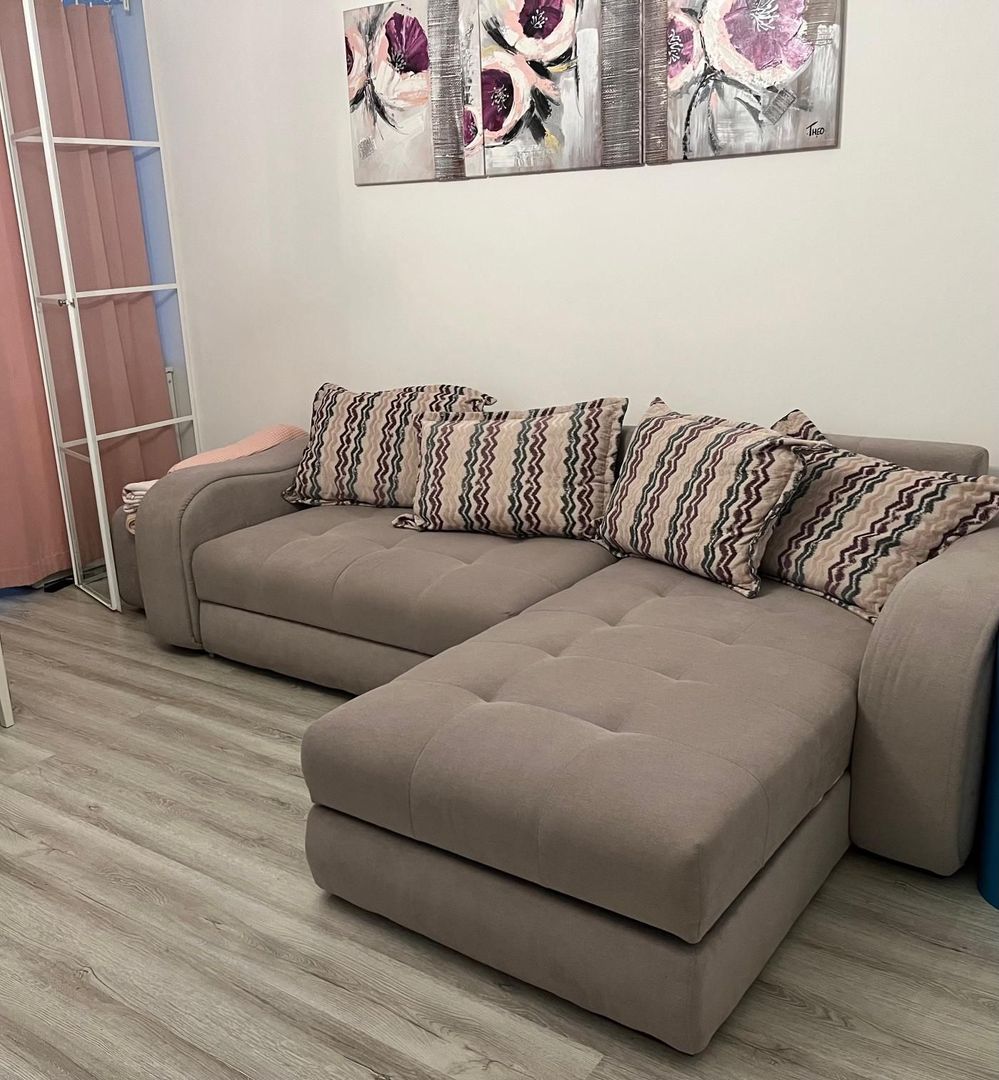 De Inchiriat Studio bloc nou, langa Vulcan Center - Poză 2